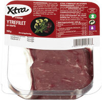 Ytrefilet Av Storfe