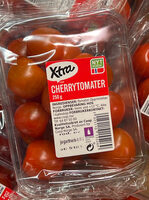 Cherrytomater