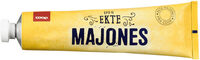 Coop Majones Tube 170g