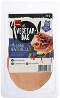 Pålegg Naturell
