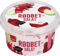 Røbetsalat