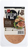 Pålegg Pepper