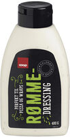 Rømme Dressing
