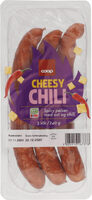 Cheesy Chili