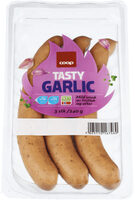 Tasty Garlic