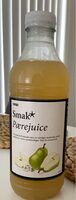 Pærejuice