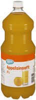 Appelsinsaft