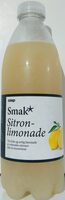 Sitronlimonade
