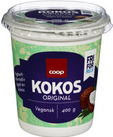 Kokos original