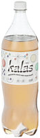 Kalas Sukkerfri 1,5l