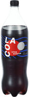 Cola Uten Sukker
