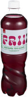 Friiii Bringebær Saft Uten Sukker