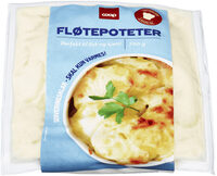 Fløtepoteter