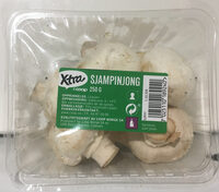 Sjampinjong