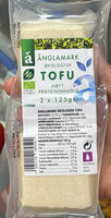 Änglamark Tofu