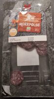 Morrpølse