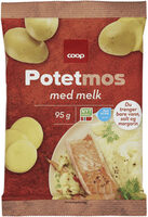 Kartoffelstock