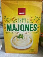 Lett Majones