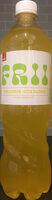 Frii - Smak av honningmelon og lime