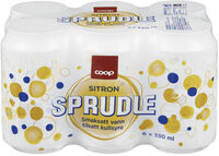 Sitron Sprudle