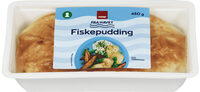 Coop Fiskepudding 480g
