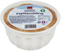 Coop Rund Fløtepudding 450g
