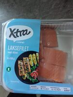 Laksefilet