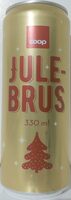 Julebrus
