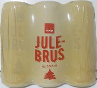Julebrus