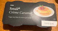 Creme Caramel