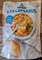 Lys Lapskaus