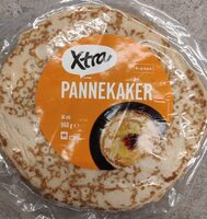 Pannekaker