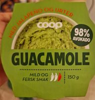 Guacamole