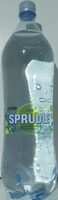 Sprudle Lime