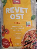 Revet Ost