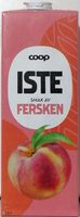 Iste smak av Fersken
