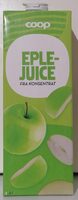 Eple Juice