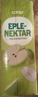 Eple-Nektar