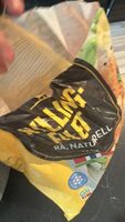 Kyllingfilet Rå, Naturell