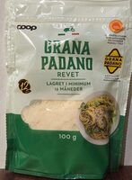 Grana Padano