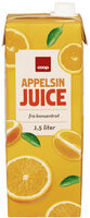 Appelsin juice