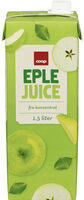 Eplejuice