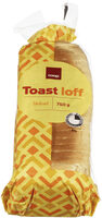 Coop Skåret Toastloff 750g