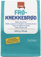 Frø Knekkebrød