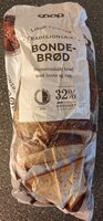 Bondebrød