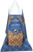 Coop Speltbrød med Solsikke 700g