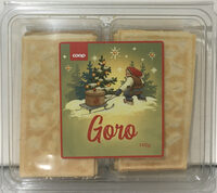 Goro