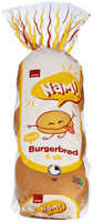 Store Burgerbrød