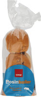 Rosinboller