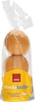 Hveteboller